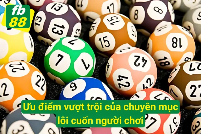 Ưu điểm vượt trội của sảnh chơi