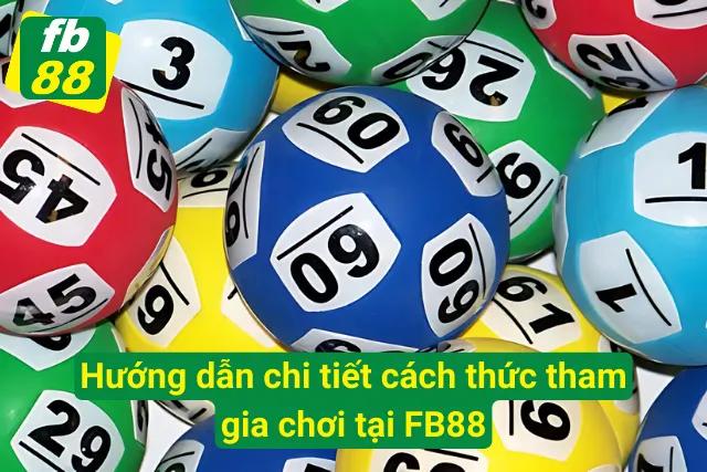 Chi tiết cách thức tham gia giải trí