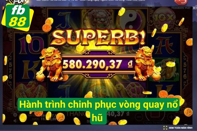 Các bước chuẩn bị cho cao thủ chinh phục quay hũ