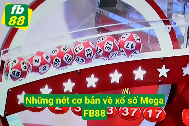 Giới thiệu về xổ số Mega